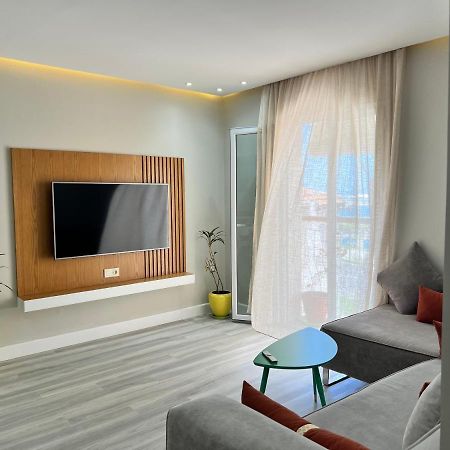 R&S Marina Bay Tanger 아파트 외부 사진