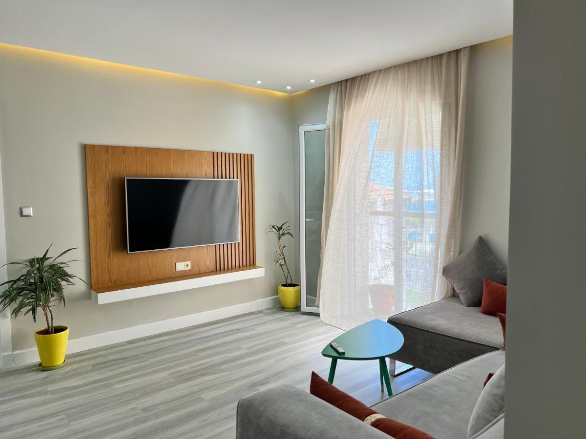 R&S Marina Bay Tanger 아파트 외부 사진