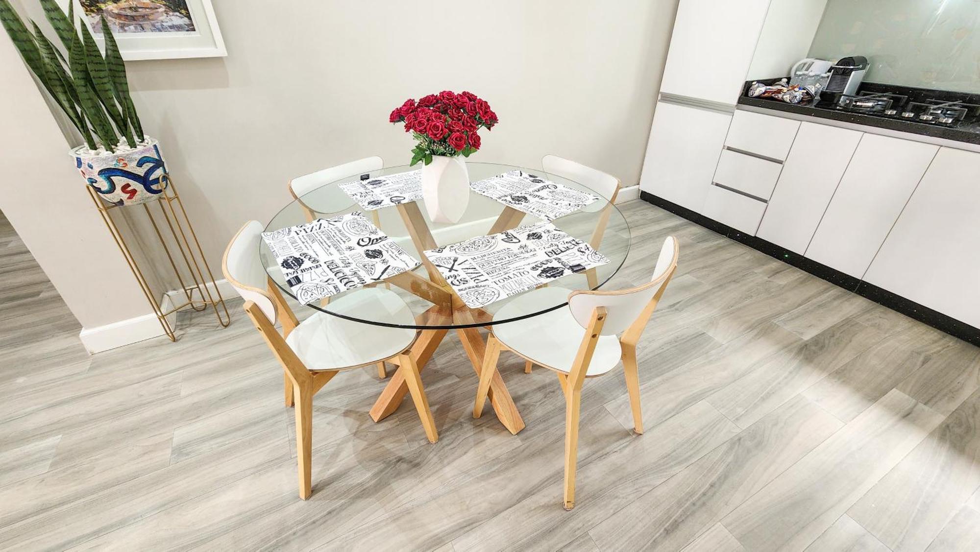 R&S Marina Bay Tanger 아파트 외부 사진