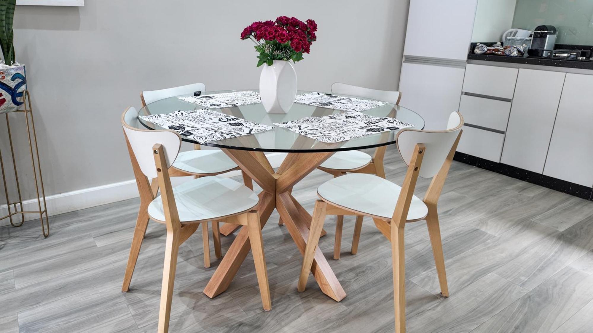 R&S Marina Bay Tanger 아파트 외부 사진