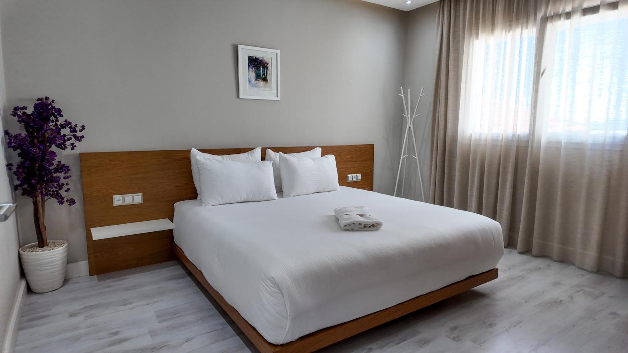 R&S Marina Bay Tanger 아파트 외부 사진
